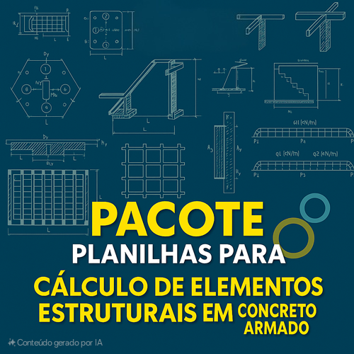 Planilha Sistema Rompimento de Concreto