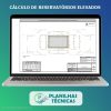 Planilha para Cálculo de Reservatórios Elevados