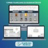 Combo Planilhas para Cálculo de Reservatórios (10 Planilhas)