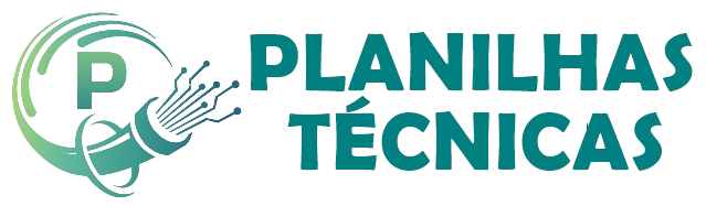 Planilhas Técnicas