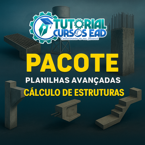 Planilhas Estruturais