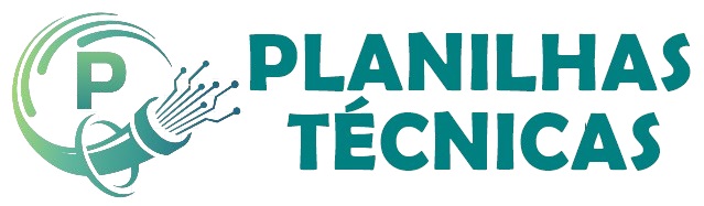 Planilhas Técnicas