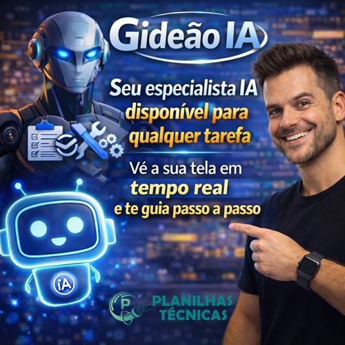 Gideão IA